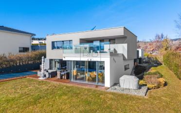 Villa 5.5 Zimmer - image - 2