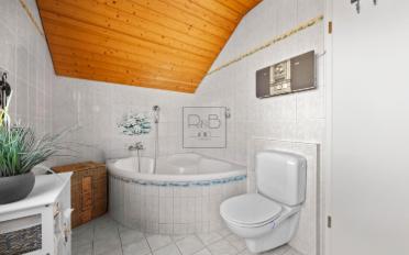 Einfamilienhaus 5.5 Zimmer - image - 9