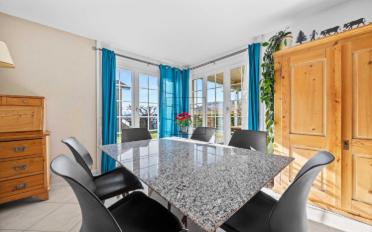 Einfamilienhaus 5.5 Zimmer - image - 3