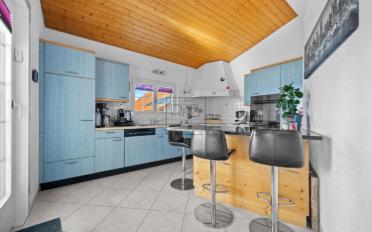Einfamilienhaus 5.5 Zimmer - image - 4