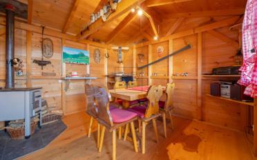 Einfamilienhaus 5.5 Zimmer - image - 7