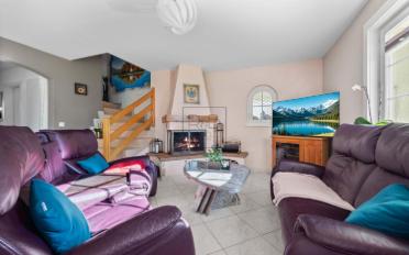 Einfamilienhaus 5.5 Zimmer - image - 5