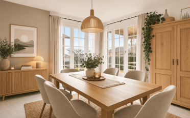 Maison 5.5 pièces - image - 6