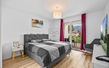 Maison contiguë 5.5 pièces - image - 7