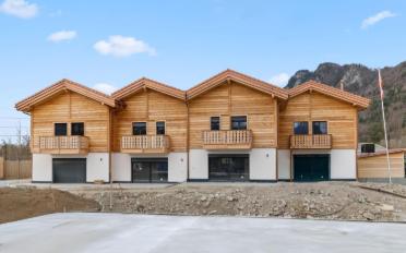Villa 5.5 pièces - image - 1