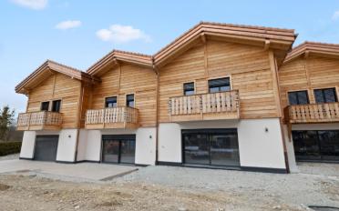 Villa 5.5 pièces - image - 2
