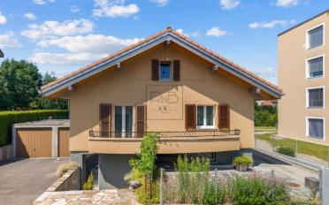 Maison 5.5 pièces - image - 1