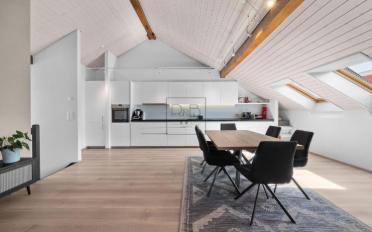 Duplex 4.5 Zimmer - image - 1