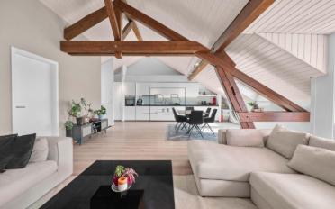 Duplex 4.5 Zimmer - image - 3