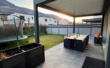 Villa 4.5 pièces - image - 2