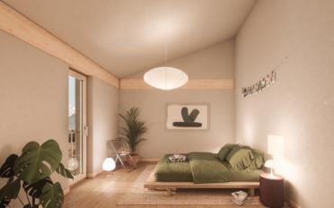 Wohnung 2.5 Zimmer - image - 3