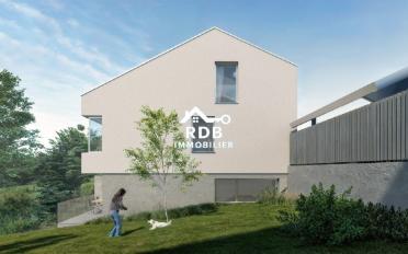 Einfamilienhaus 4.5 Zimmer - image - 2