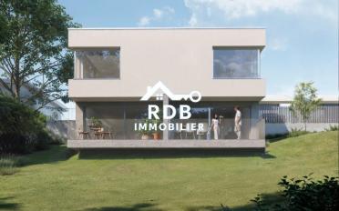 Einfamilienhaus 4.5 Zimmer - image - 1