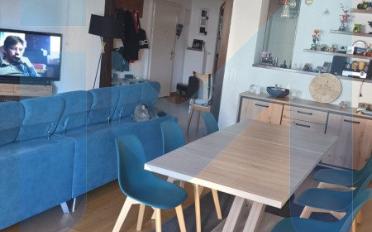 Apartment 2.5 rooms - image - 1