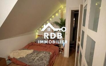 Apartment 2.5 rooms - image - 4