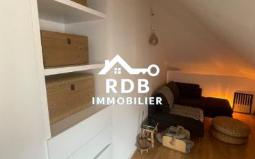 Apartment 2.5 rooms - image - 7