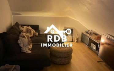 Apartment 2.5 rooms - image - 5