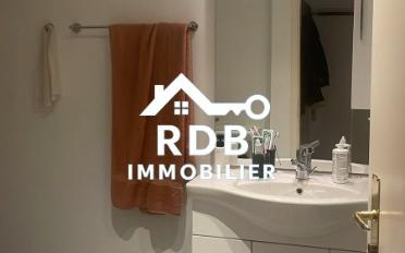 Apartment 2.5 rooms - image - 11