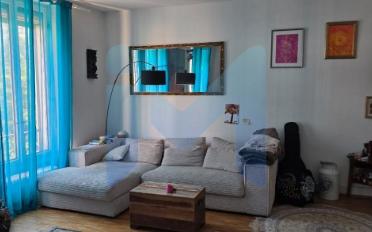 Apartment 4 rooms - image - 1