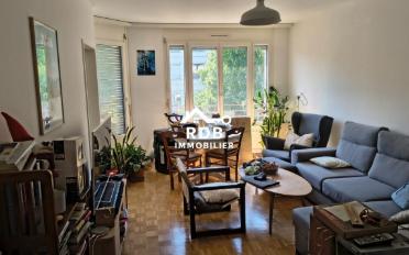 Wohnung 4 Zimmer - image - 1