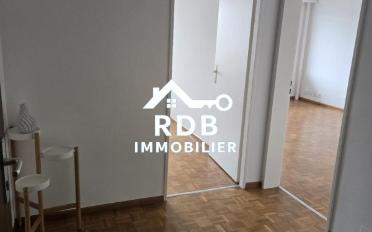 Wohnung 3 Zimmer - image - 3