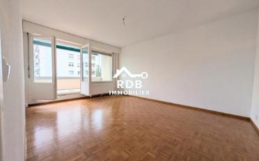 Wohnung 3 Zimmer - image - 1