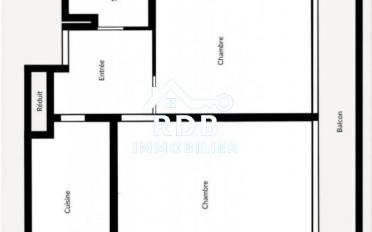 Wohnung 3 Zimmer - image - 6