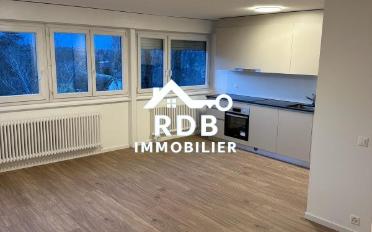 Appartement 3.5 pièces - image - 1