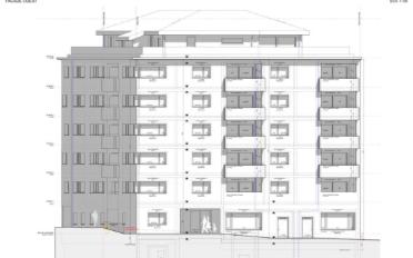 Apartment 4.5 rooms - image - 1