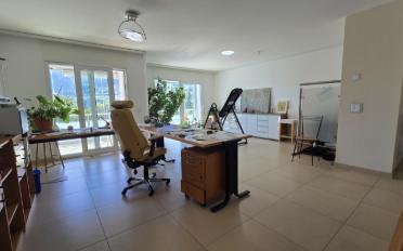 Roof flat 6 rooms - image - 12