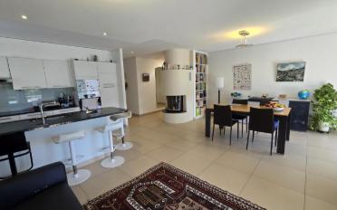 Dachwohnung 4.5 Zimmer - image - 2