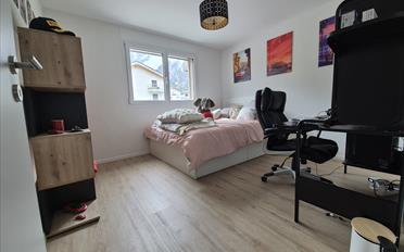 Apartment 4.5 rooms - image - 7