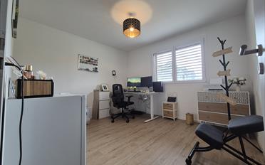Apartment 4.5 rooms - image - 8