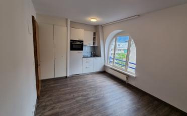 Apartment 1 room - image - 2