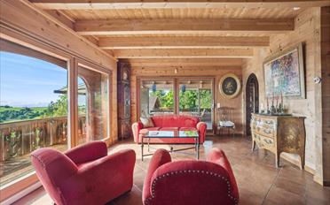 Villa 6.5 pièces - image - 7