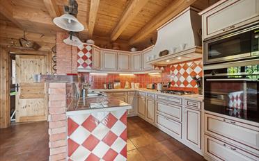 Villa 6.5 pièces - image - 9