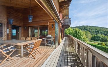Villa 6.5 pièces - image - 11