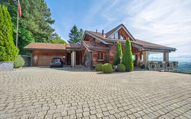 Villa 6.5 pièces - image - 15
