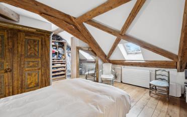 Attikawohnung 2.5 Zimmer - image - 11