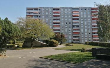 Apartment 3 rooms - image - 1