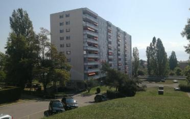 Apartment 3 rooms - image - 2