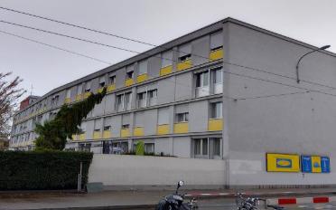 Place ouverte - image - 1