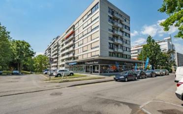 Place ouverte - image - 2