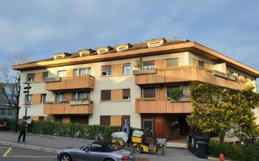 Wohnung 4 Zimmer - image - 1