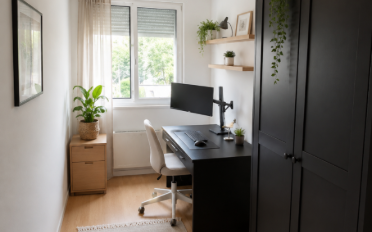 Wohnung 5 Zimmer - image - 5