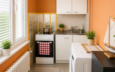 Apartment 3 rooms - image - 4