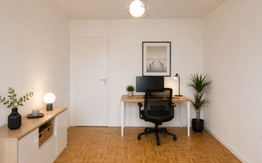 Apartment 3.5 rooms - image - 5