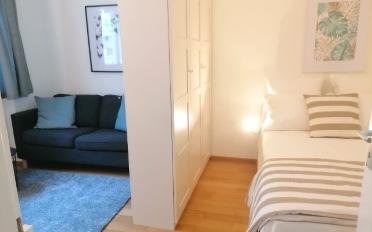 Wohnung 2 Zimmer - image - 5