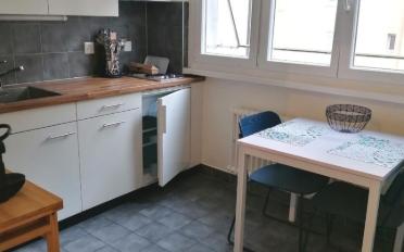 Wohnung 2 Zimmer - image - 6