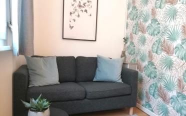 Wohnung 2 Zimmer - image - 4